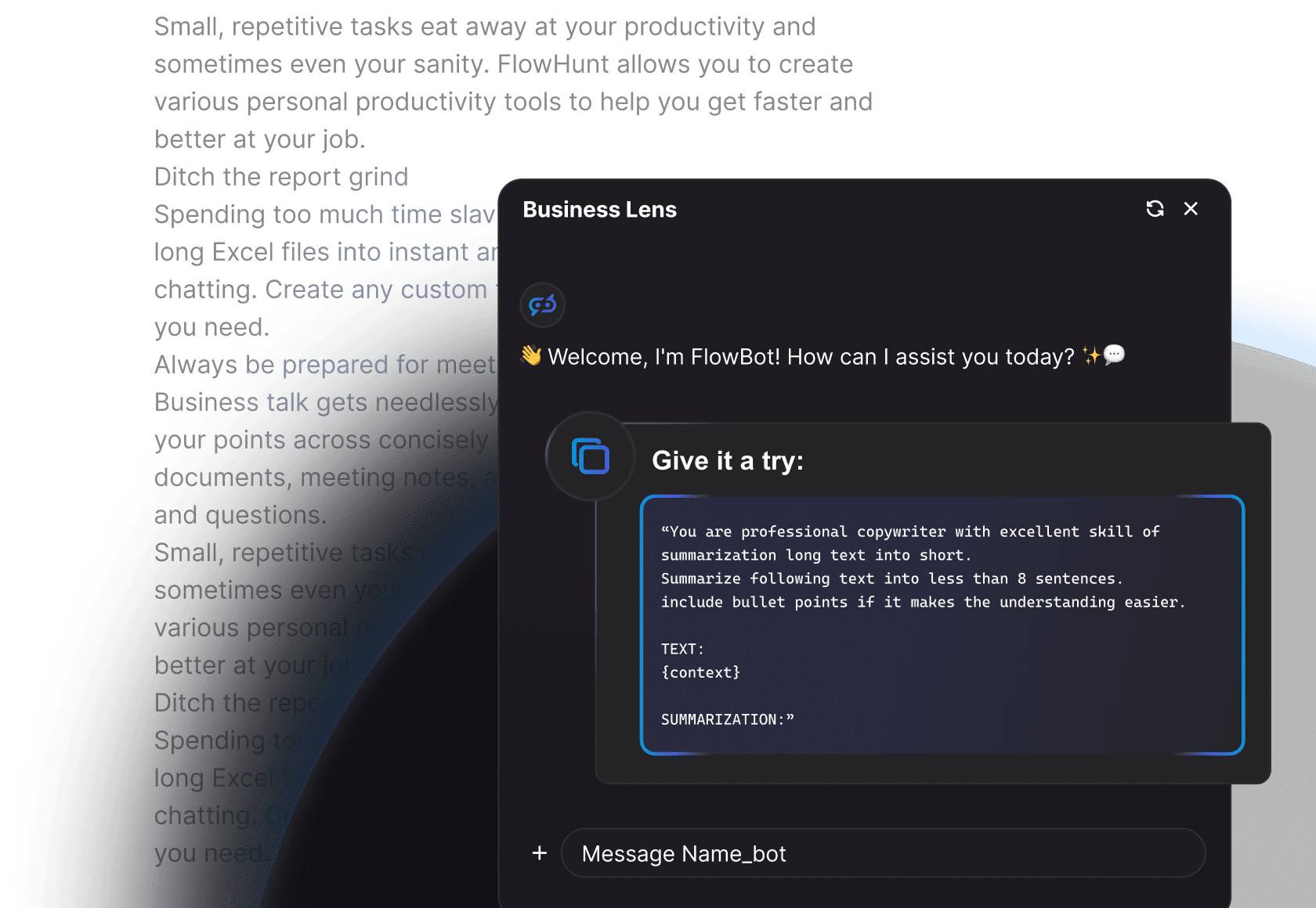 Geen rapportenstress meer