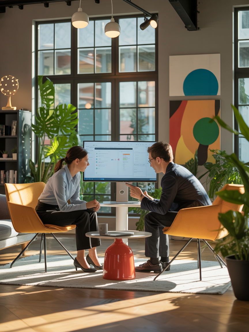 FlowHunt Enterprise Payment Terms