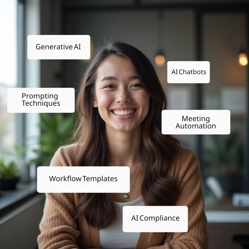 Inteligența Artificială Generativă 1: Bazele și Dincolo de Ele