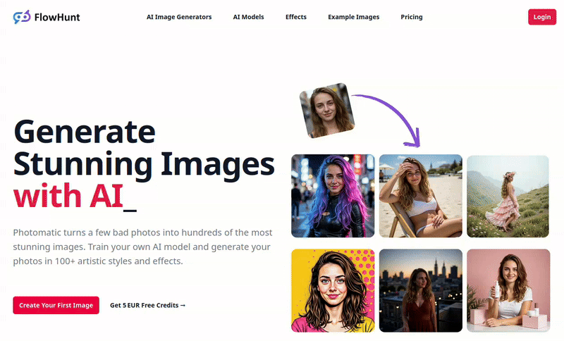 Sitio web INTELIGENTE para pequeñas empresas
