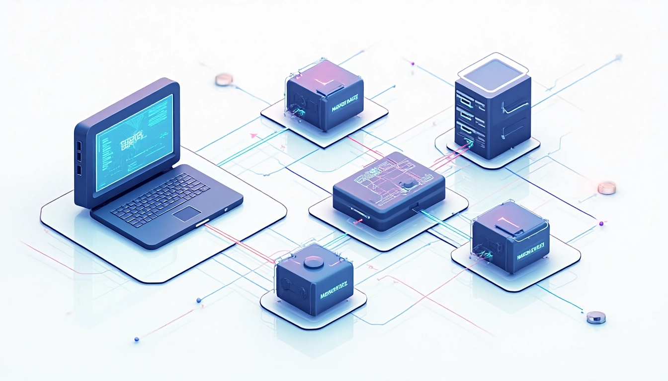 AI Development Contact