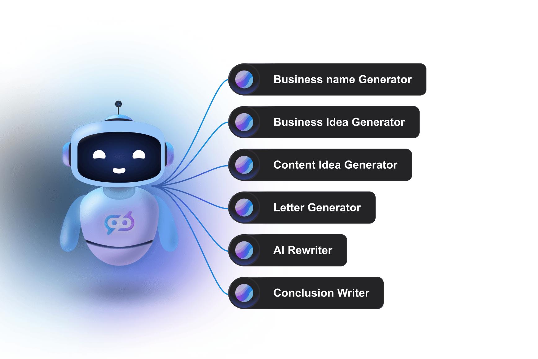 Kleine dingen tellen op...