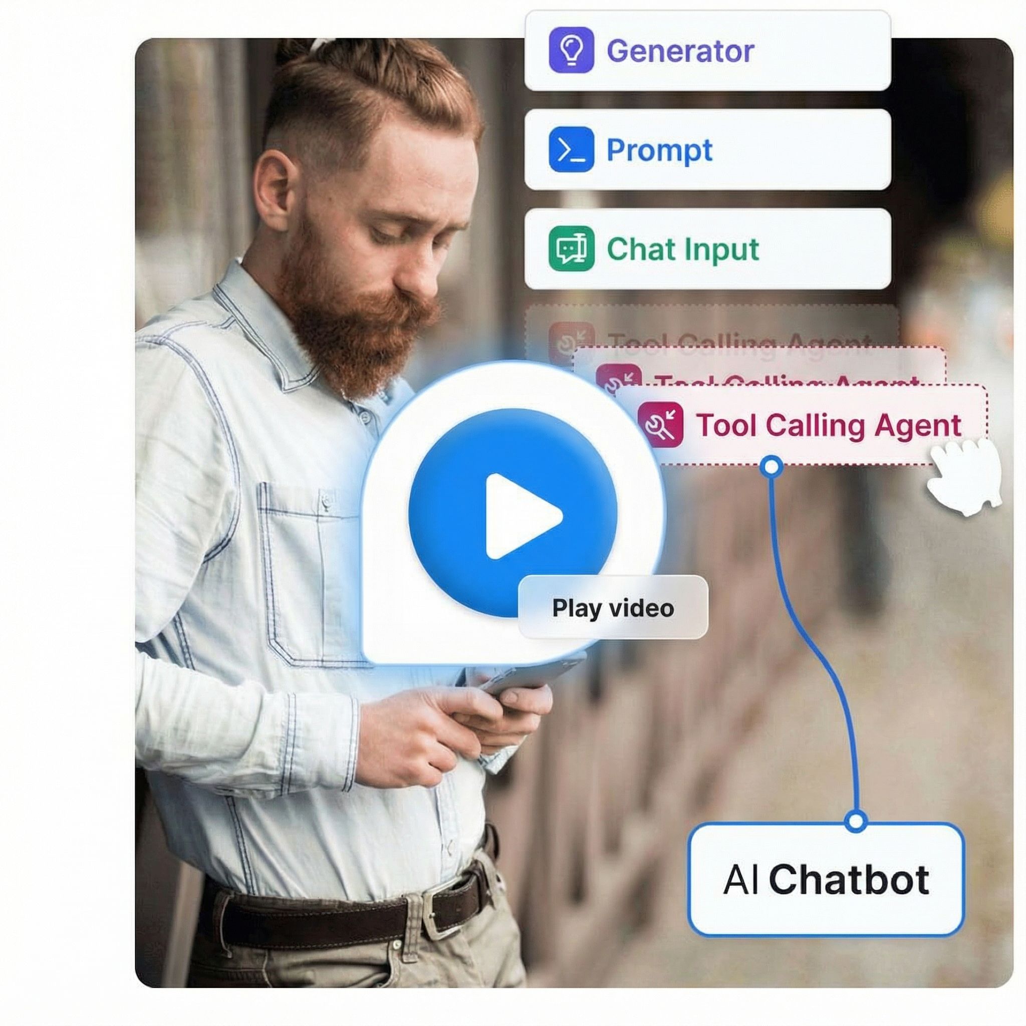 Thumbnail for Faceți un tur al FlowHunt