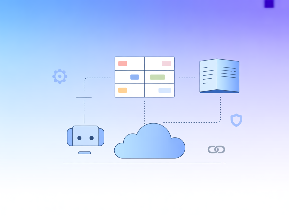 Intégration du serveur MCP Atlassian