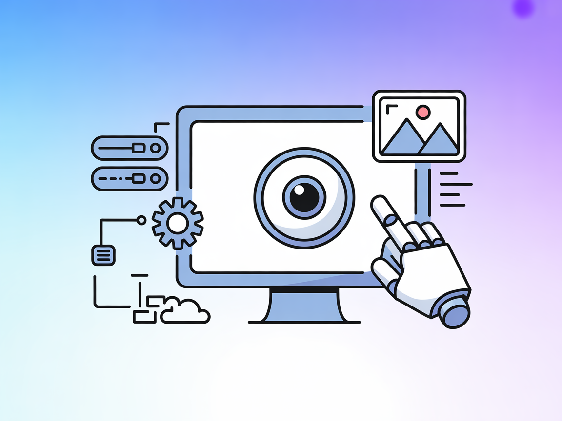 Server Video Still Capture MCP