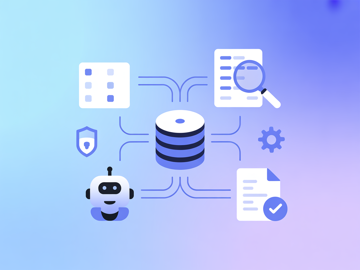 MySQL MCP 서버 | FlowHunt