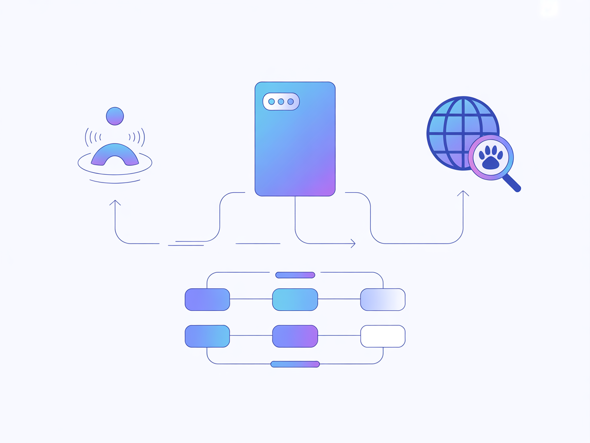 Baidu AI Search MCP Server | FlowHunt