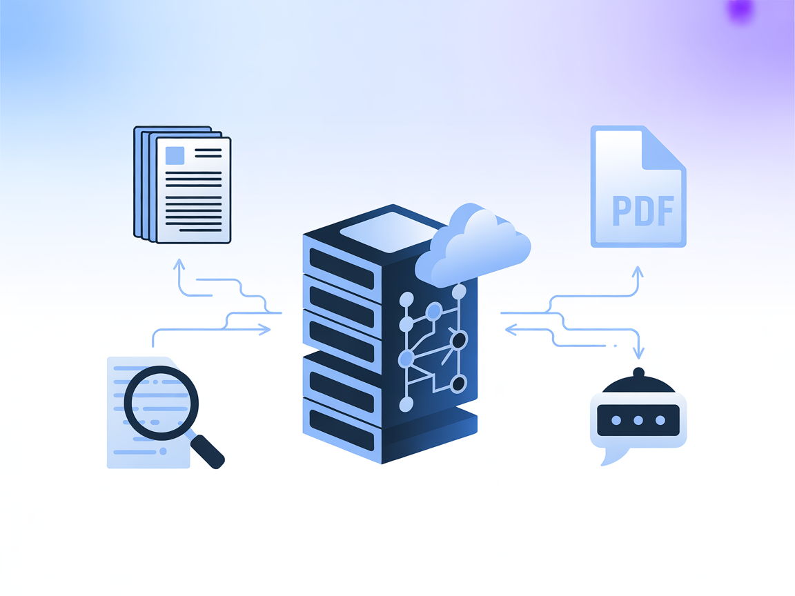 mcp-rag-local MCP Server | FlowHunt