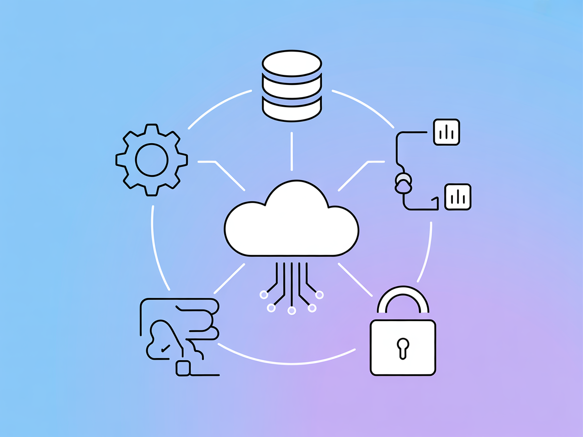 AlibabaCloud DataWorks MCP Server