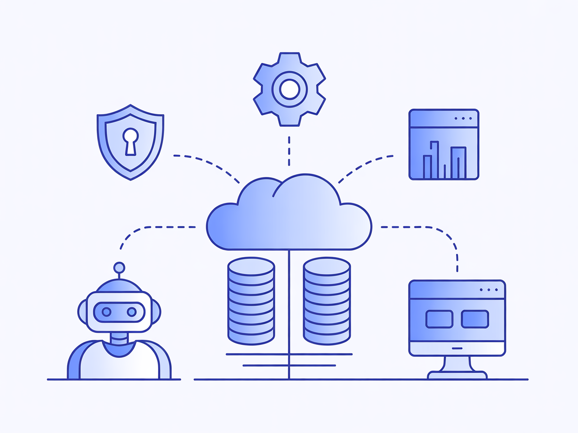 kintone MCP Server-integrasjon