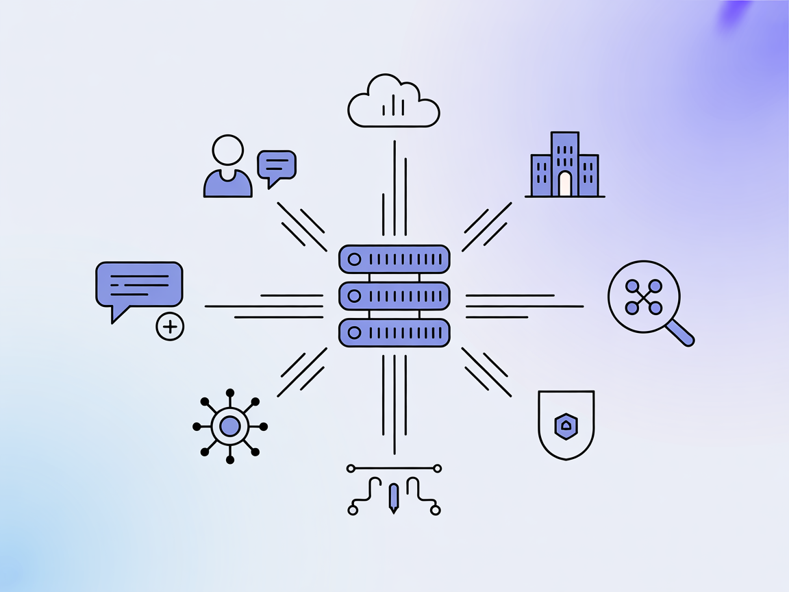 HubSpot MCP Server Integration | FlowHunt