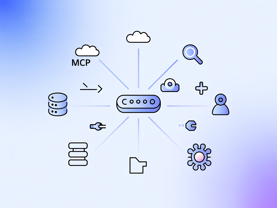 Nacos-MCP-Router MCP Server | FlowHunt