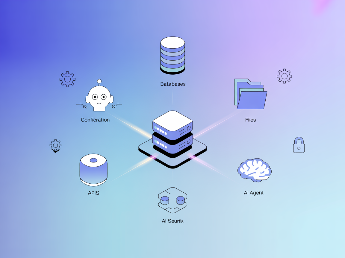 ModelContextProtocol (MCP) Server Integration