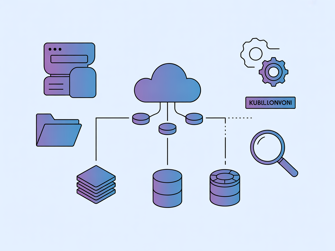 Kubernetes MCP Server