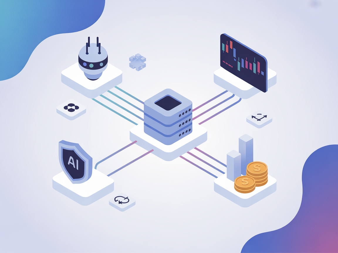 Paradex MCP 服务器| FlowHunt