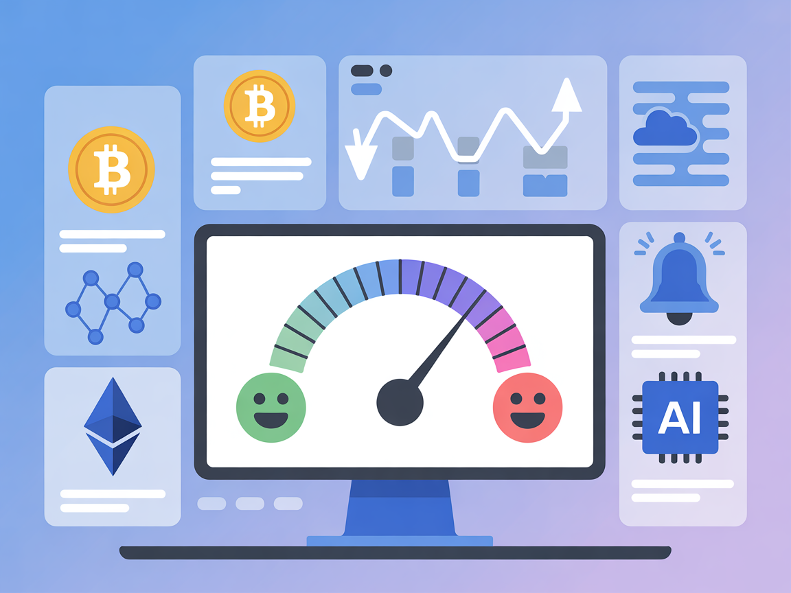 Servidor MCP Crypto Fear & Greed Index