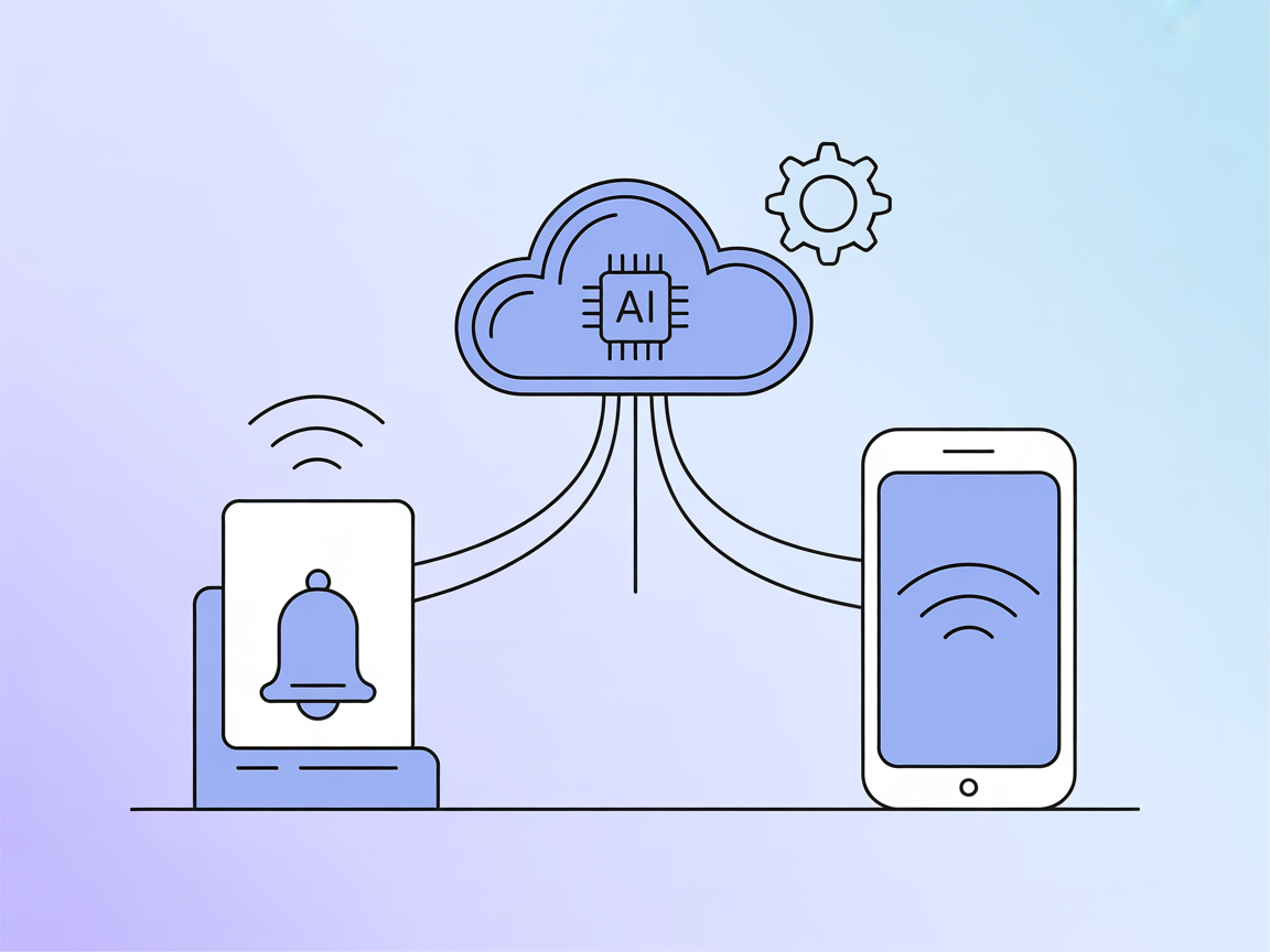 Serverul MCP Pushover