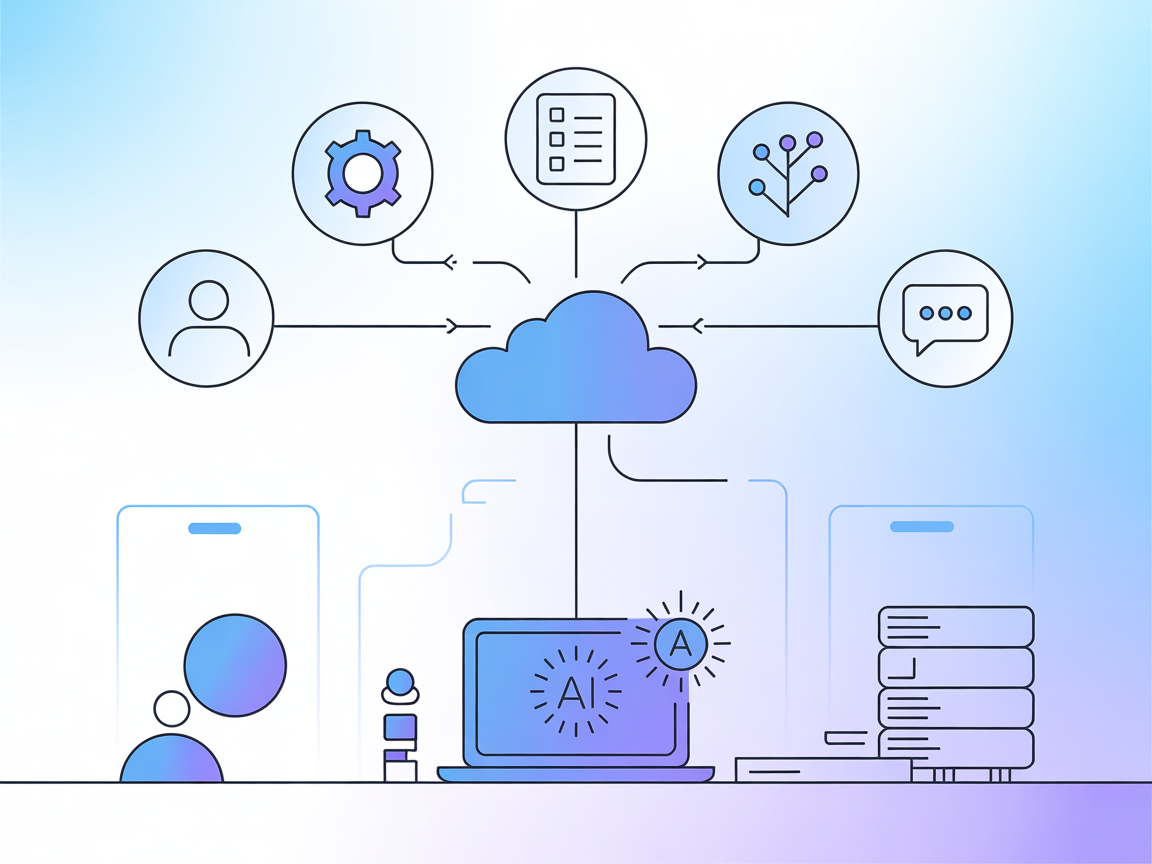 Server MCP di Azure DevOps