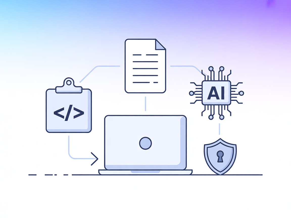 LLM Context MCP Server