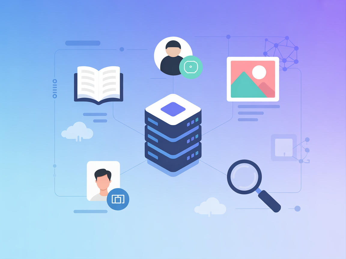 MCP Open Library MCP Server | FlowHunt