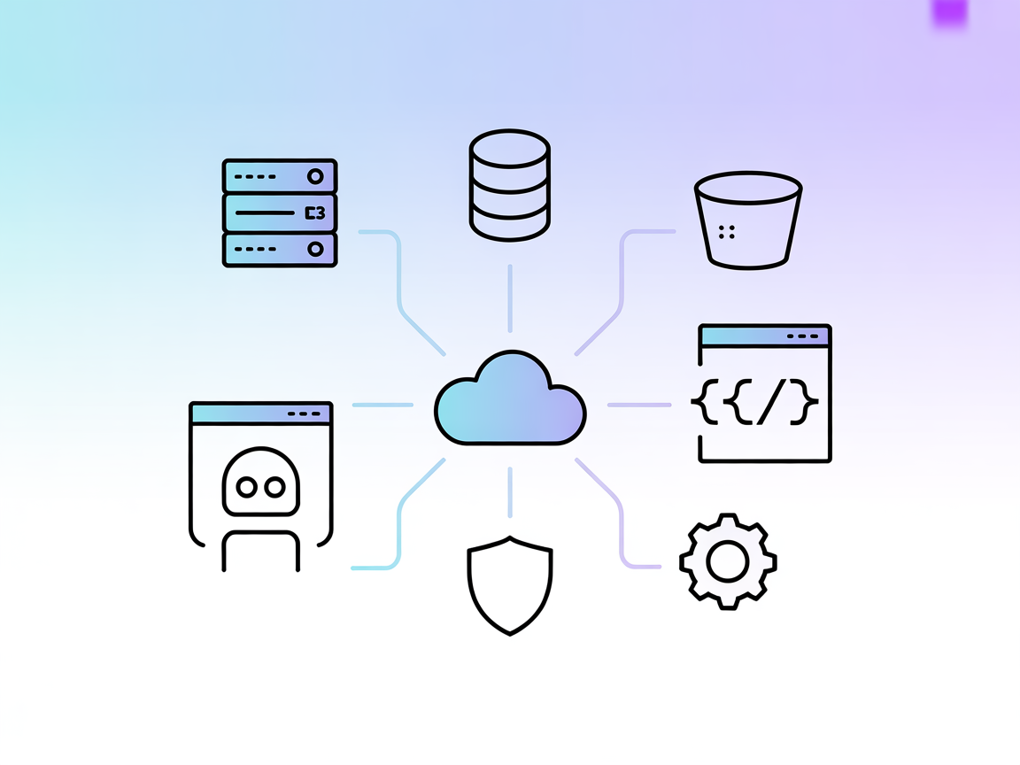 AWS Resources MCP Server