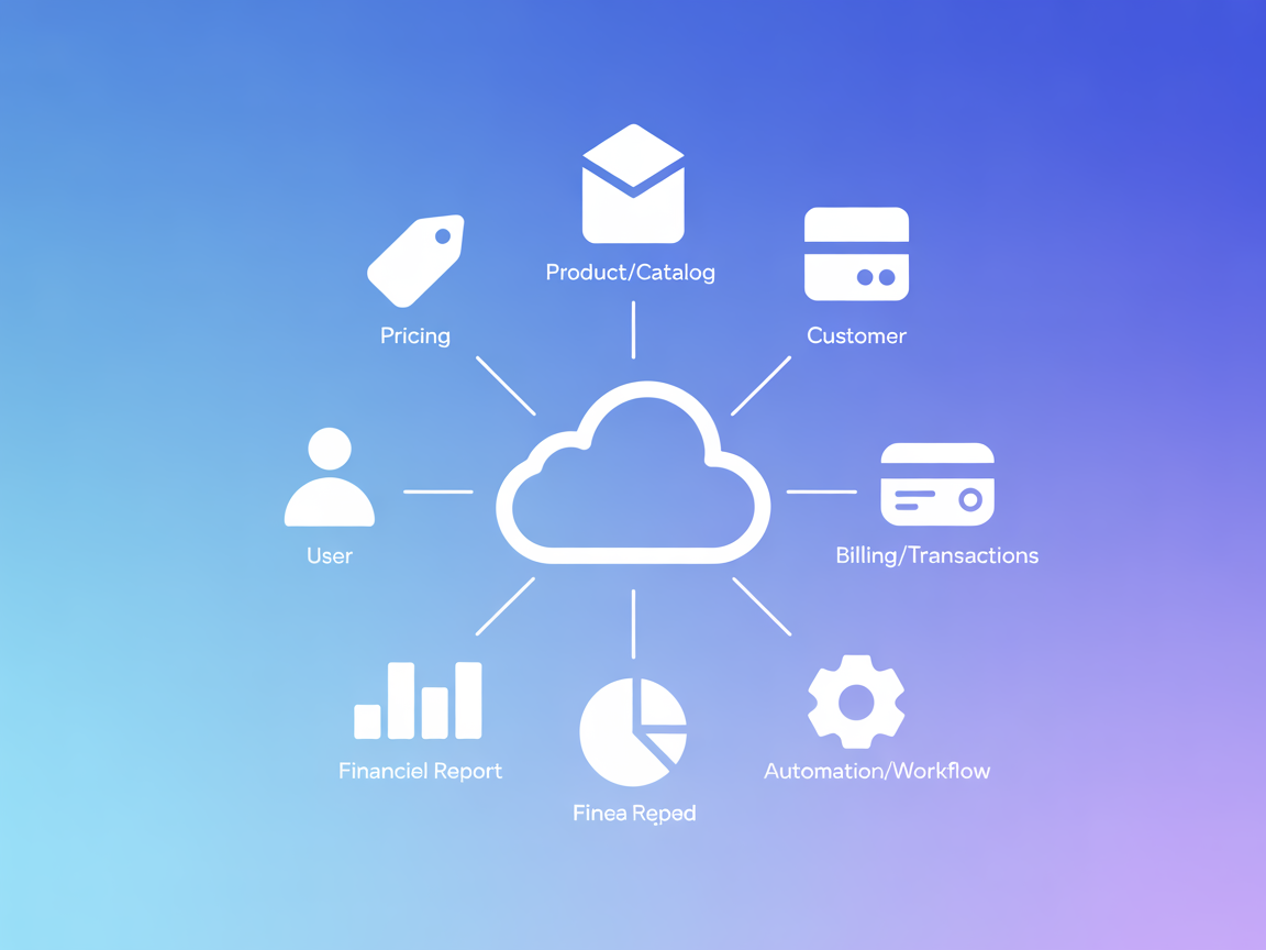 Paddle MCP Server Integration | FlowHunt