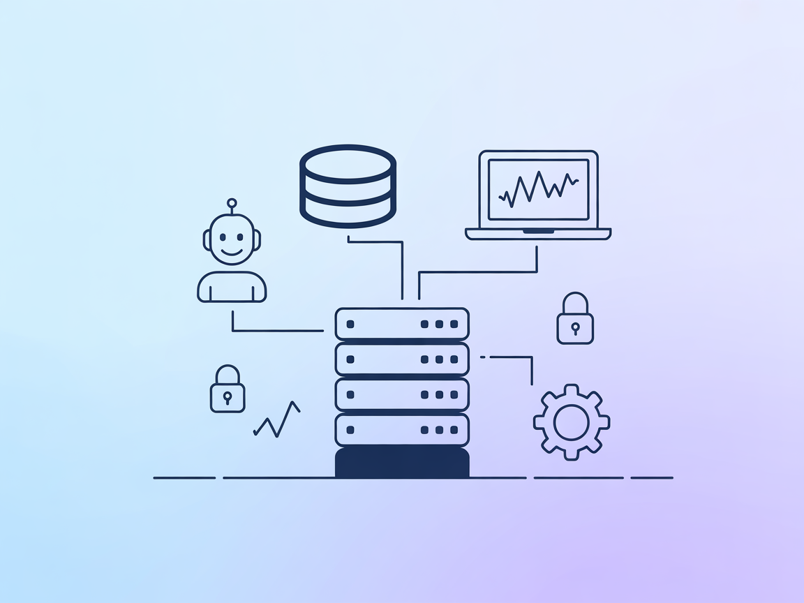 Nasdaq Data Link MCP Server | FlowHunt