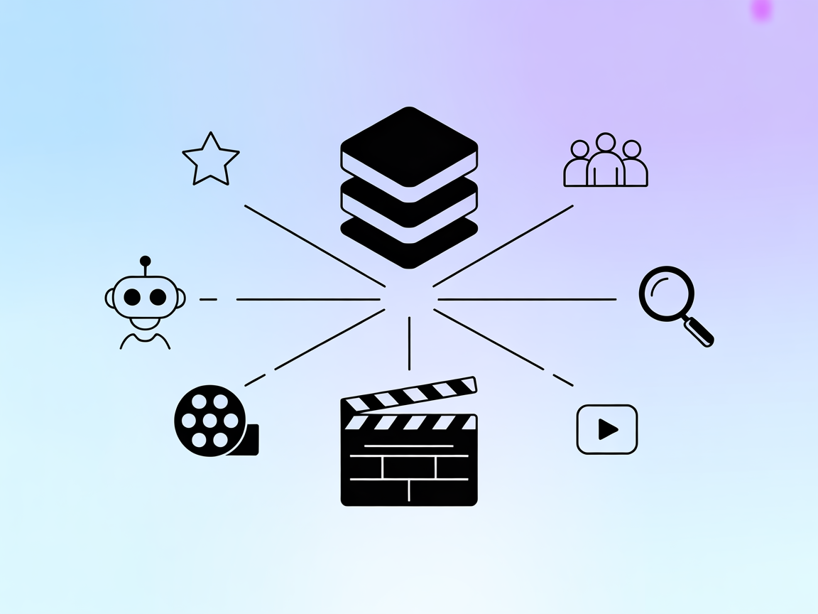 Tmdb Coll TMDB MCP Server Integration | FlowHunt