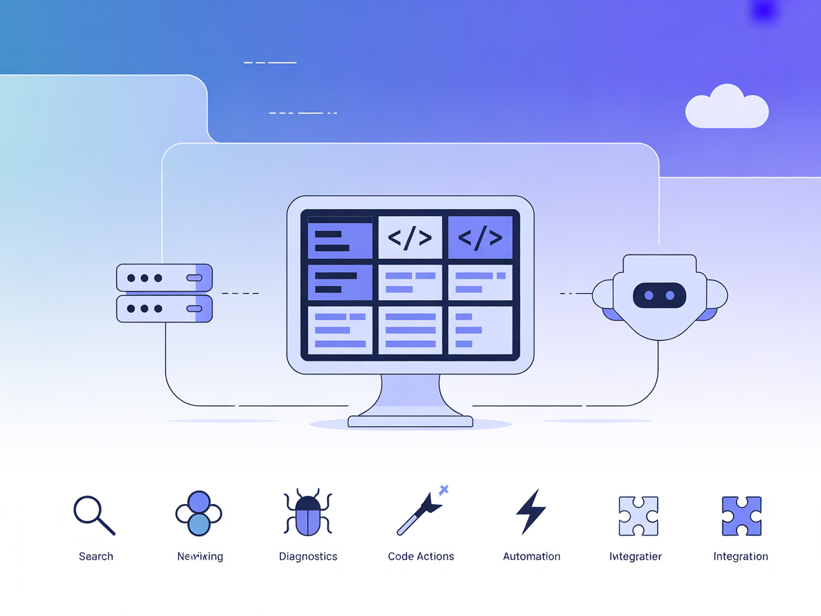 LSP MCP Server Integration