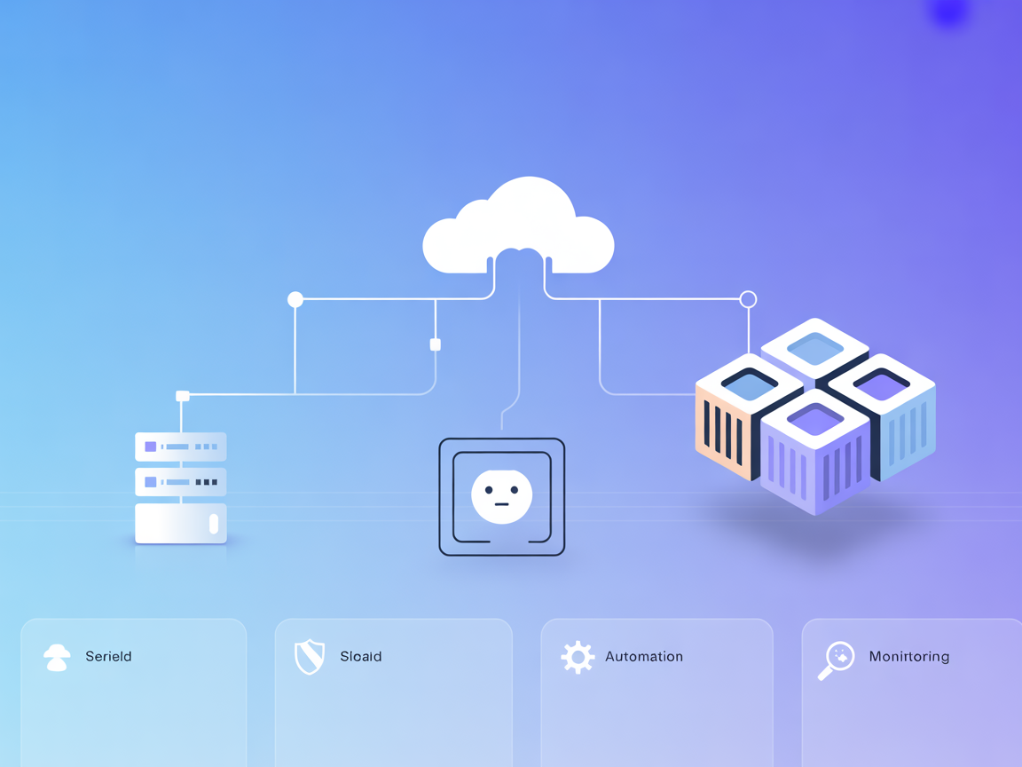 mcp-k8s-go MCP Server | FlowHunt