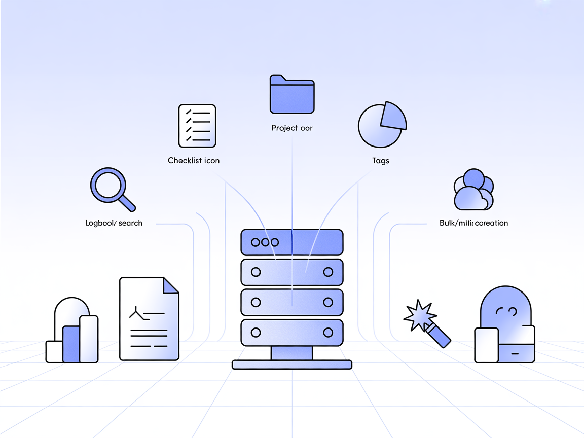 Things3 MCP Server Integration | FlowHunt
