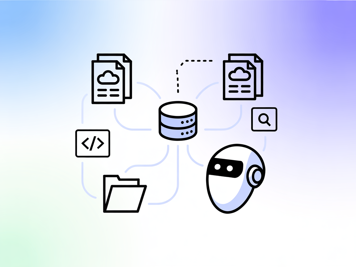 DocsMCP: Documentation MCP Server | FlowHunt