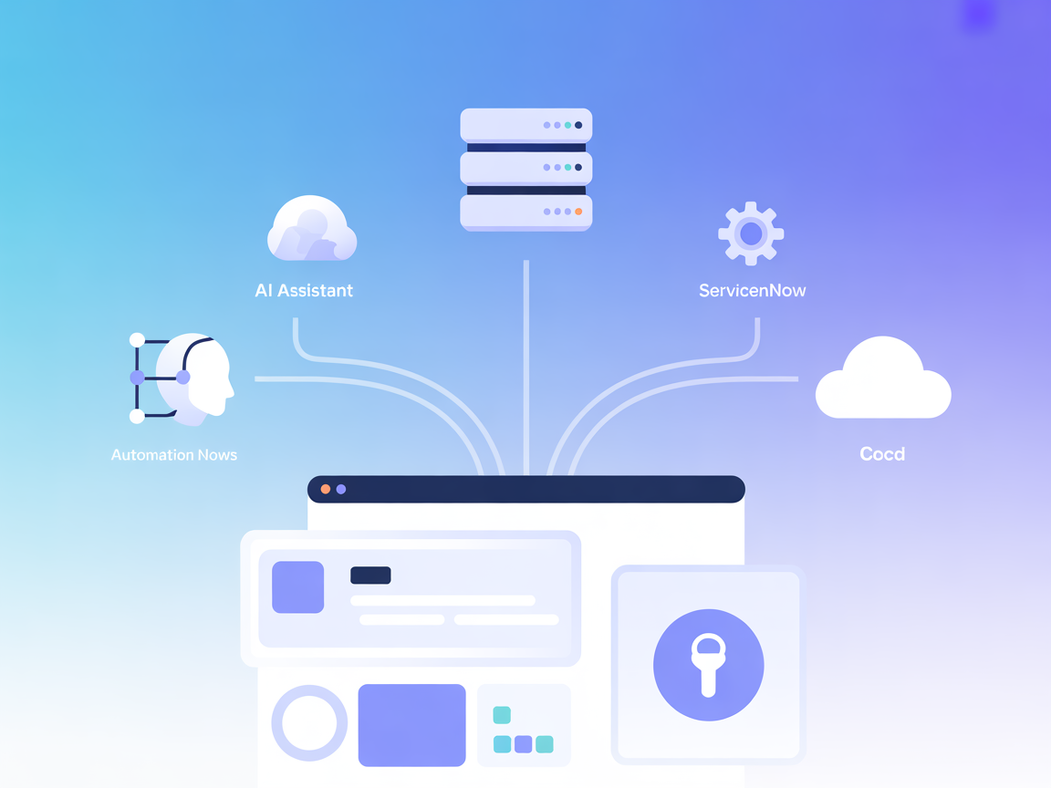 ServiceNow MCP Server | FlowHunt