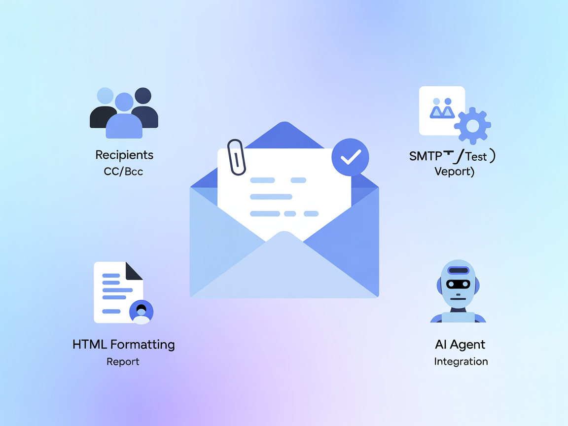 Email MCP Server | FlowHunt