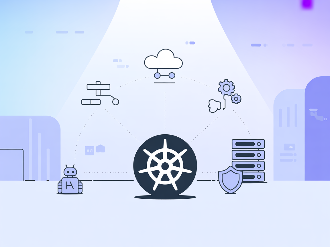 Intégration du serveur MCP Kubernetes