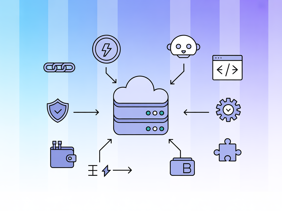 BNBChain MCP Server | FlowHunt