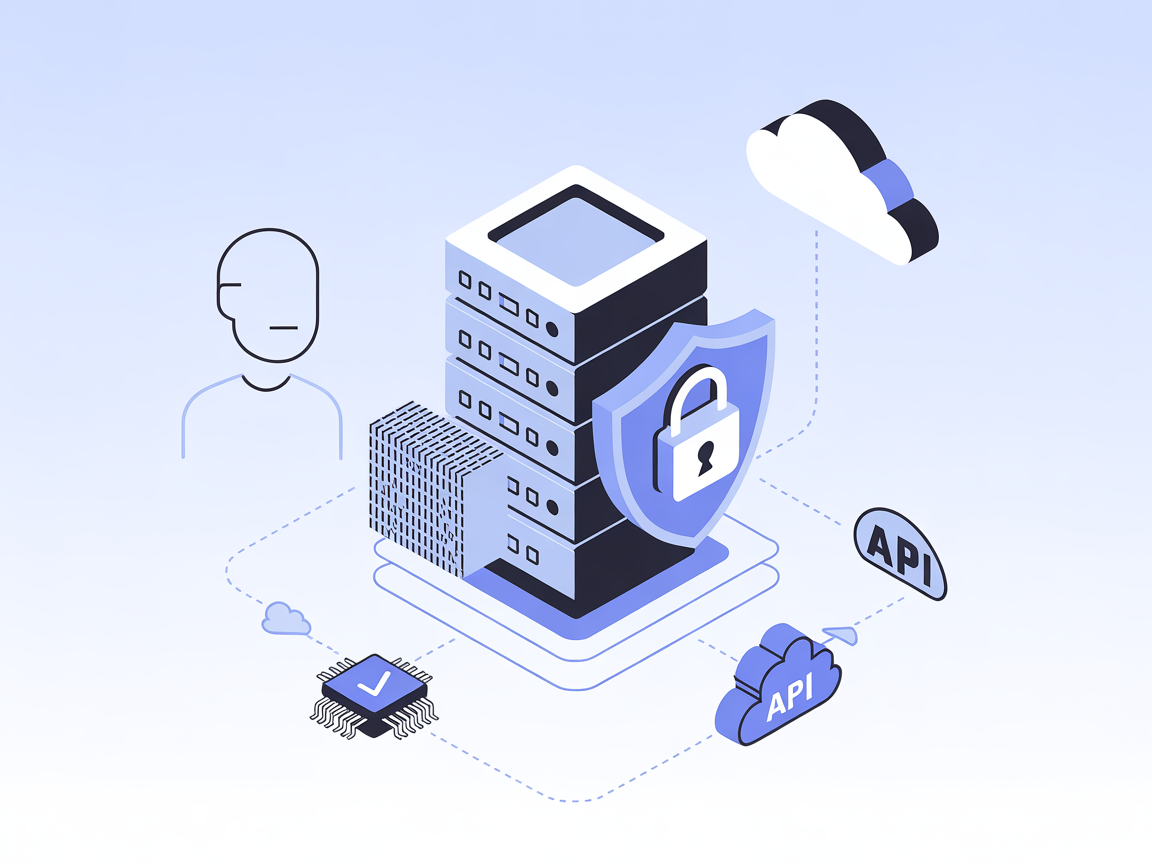 Attesterbar MCP Server