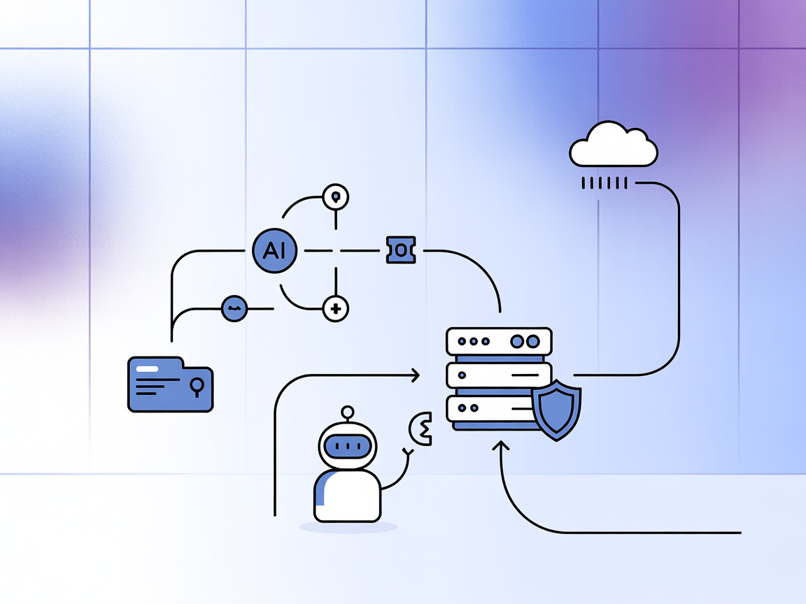 Apache Airflow MCP Server-integration