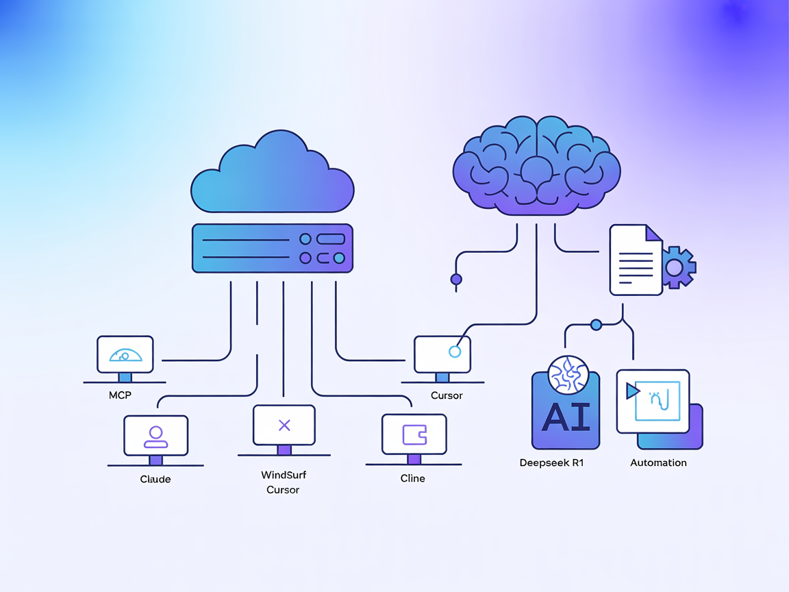 Deepseek R1 MCP Server | FlowHunt