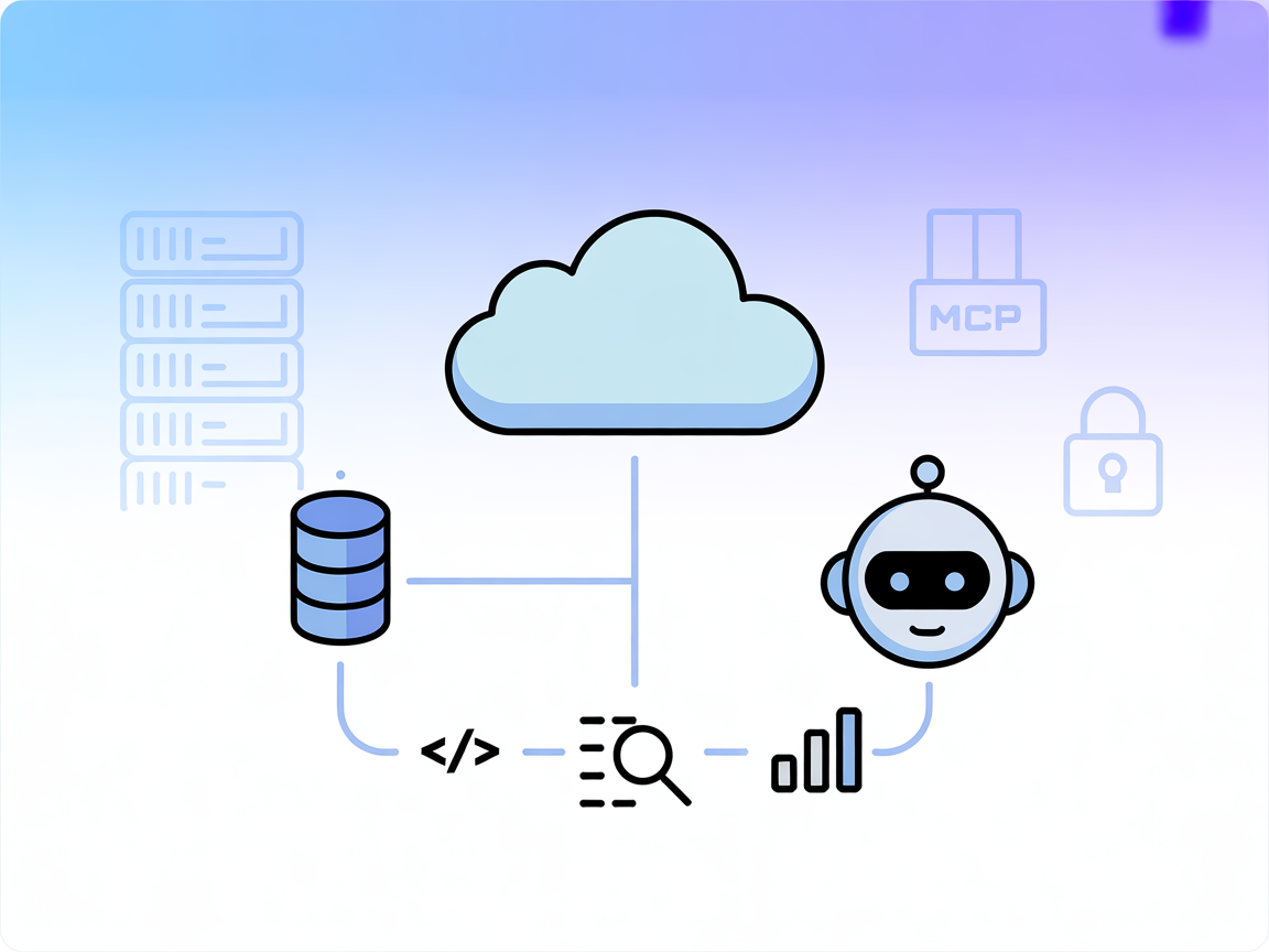 AWS Athena MCP Server