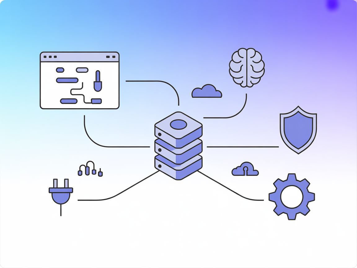 Burp MCP Server Integration | FlowHunt