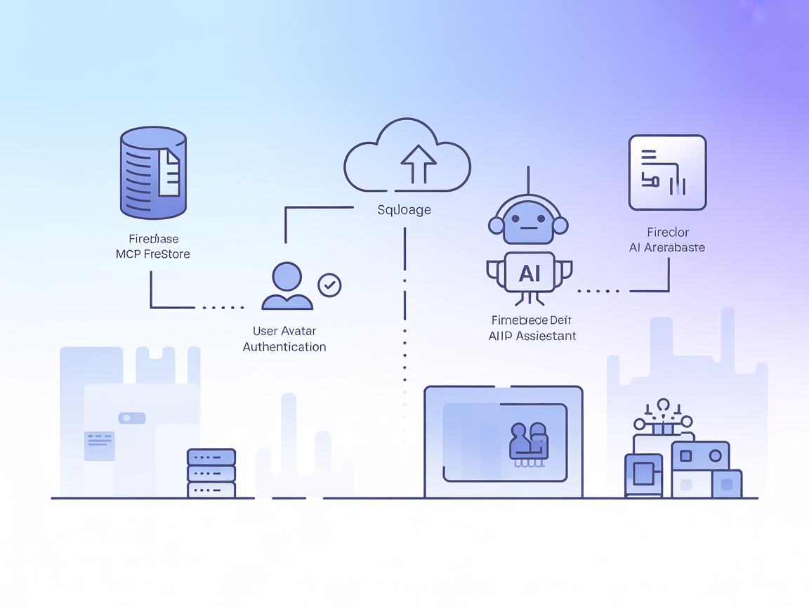 Firebase MCP Server | FlowHunt