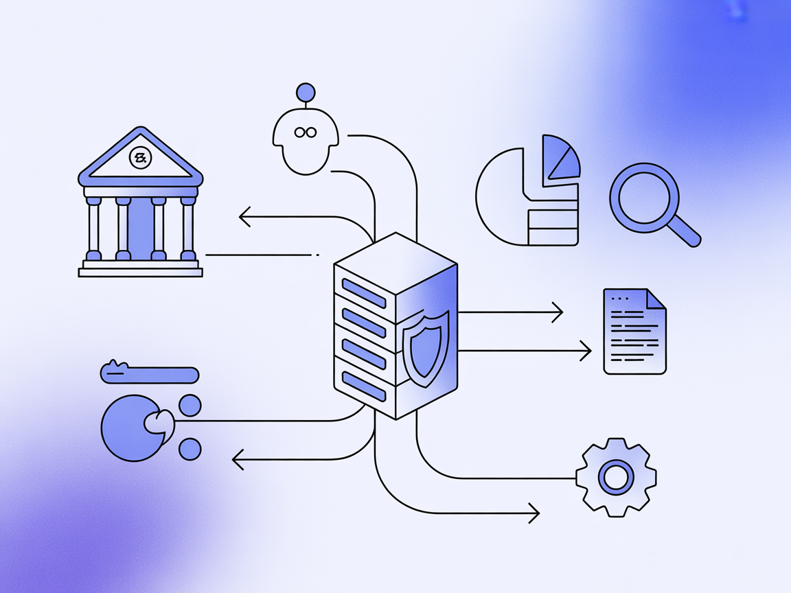 Monzo MCP Server Integration | FlowHunt