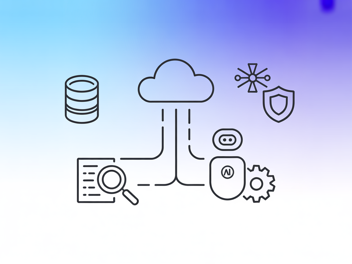 Aiven MCP Server Integration