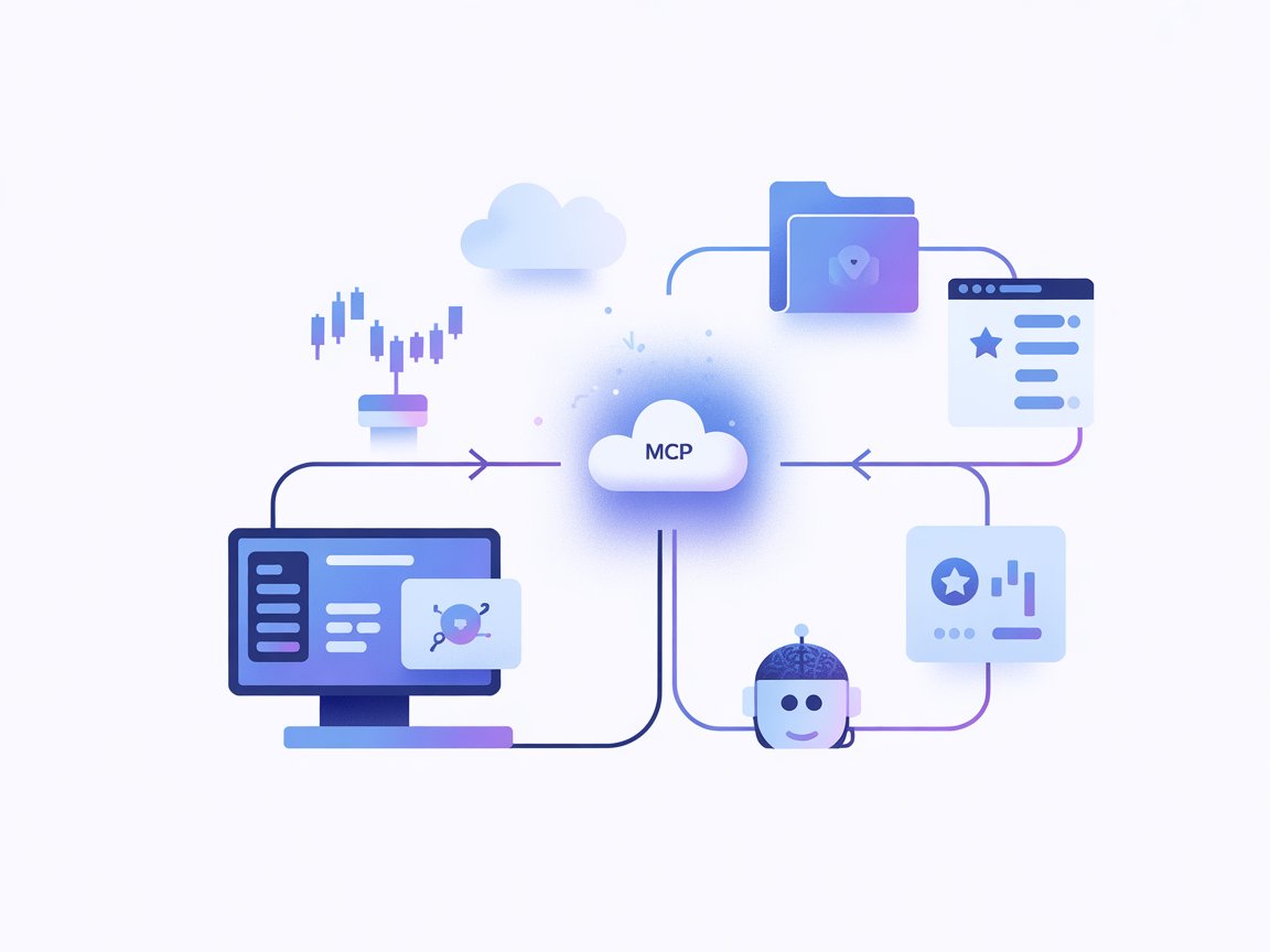Alpaca MCP Server-integration