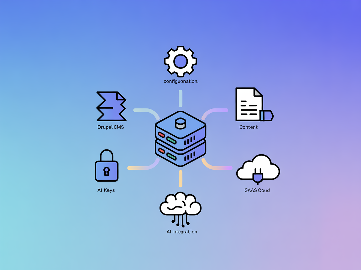 Drupal MCP Server pentru FlowHunt