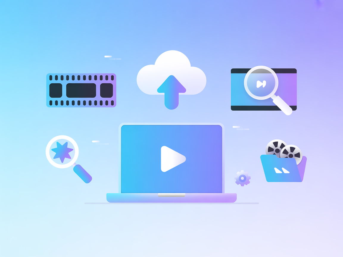 Video Editor MCP Server | FlowHunt