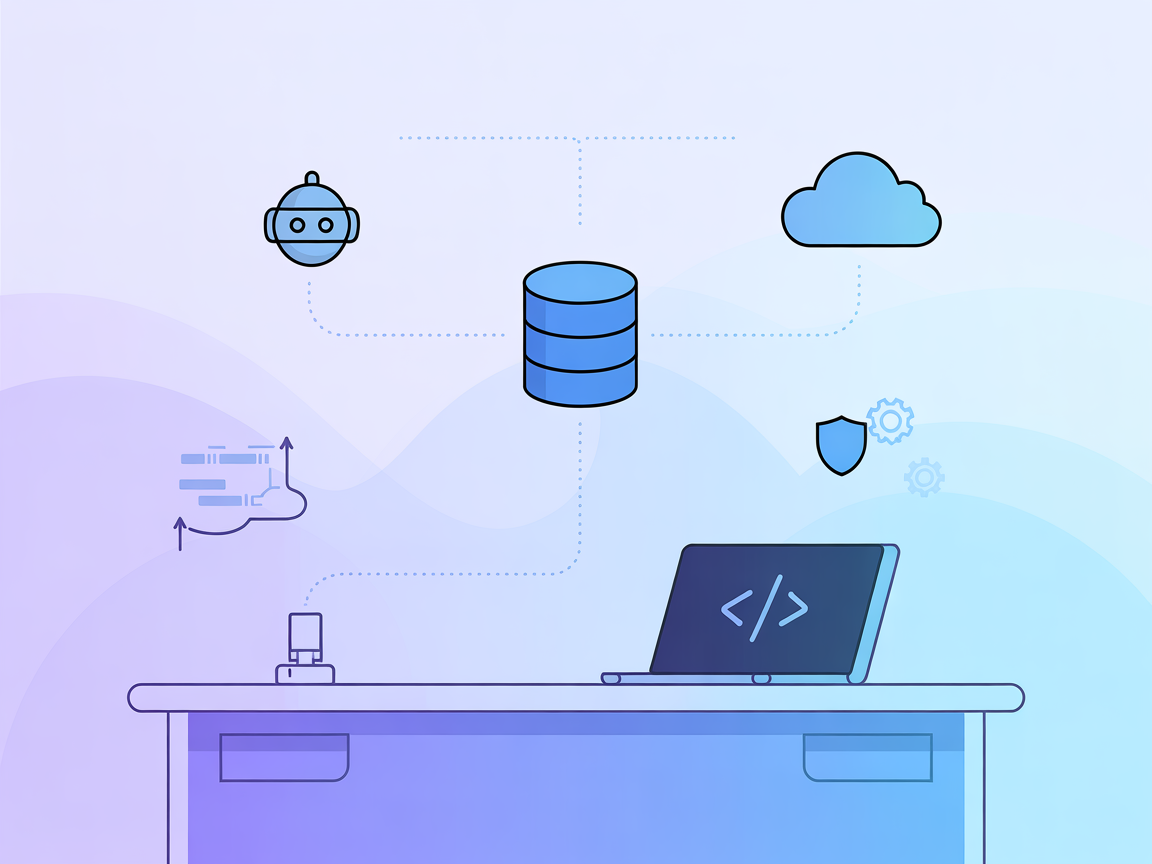 Servidor MCP MongoDB