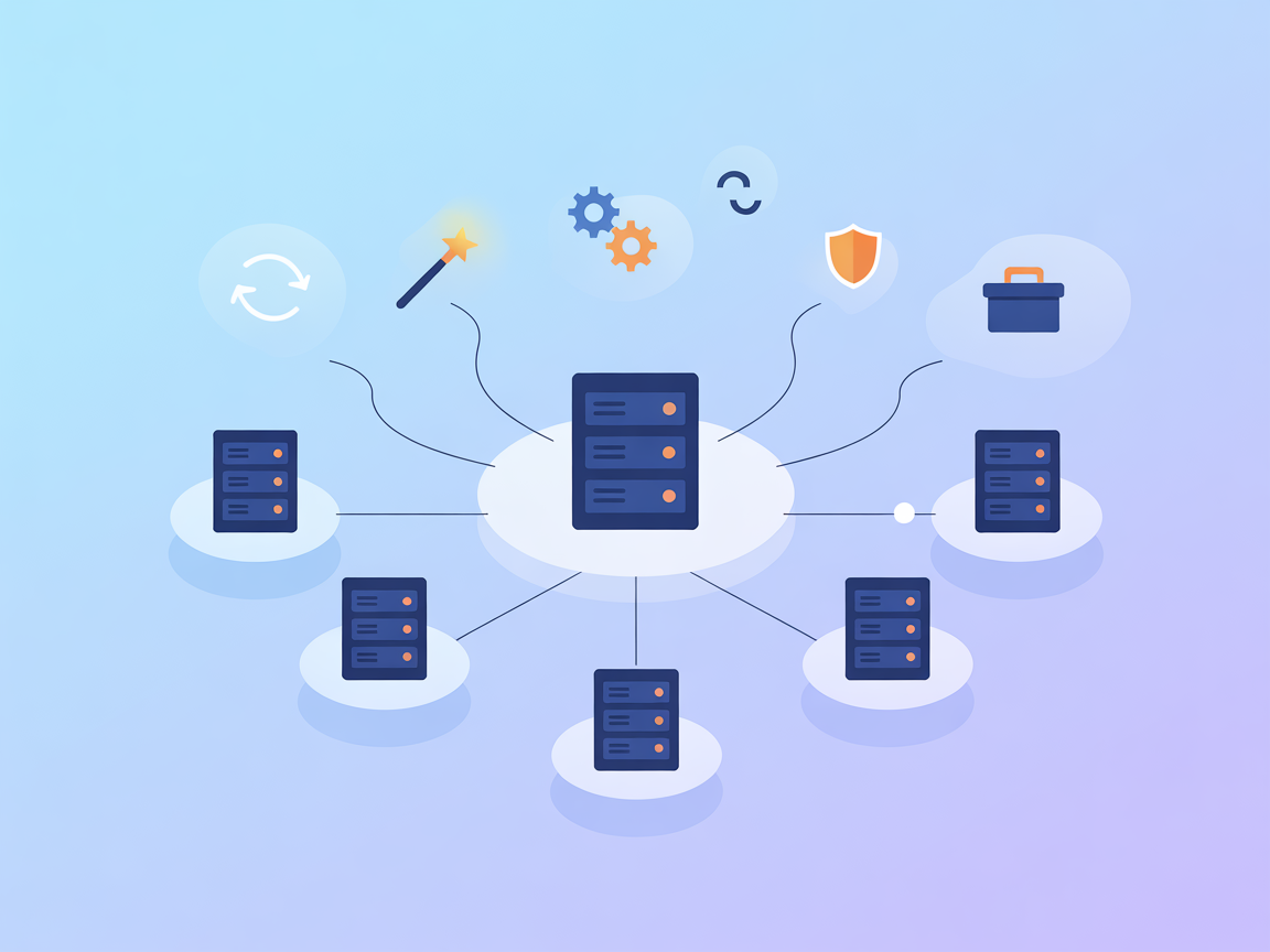 MCP Create MCP Server | FlowHunt