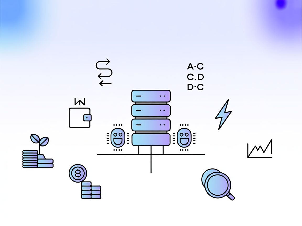 Armor Crypto MCP Server